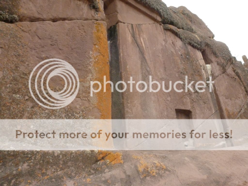 In Search of the Ancient Builders in Peru and Bolivia